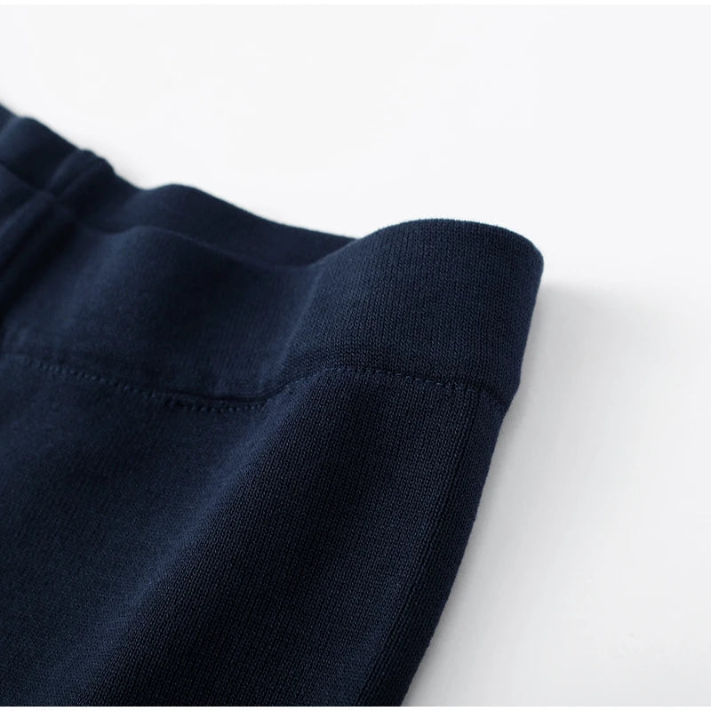 Knit Vest Pants Sets Women Elegant O-neck Slim Ruffles Tank Tops High Waist Flare Pant 2025 Chic All Season Office Lady Outfits