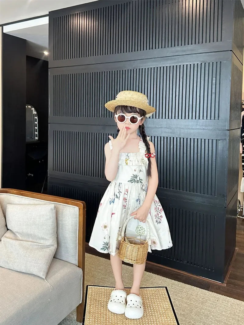Couple Vacation Family Outfits Mom Daughter Matching Dress Dad Son Holiday Shirts Korean Sister Brother Clothes Baby Bodysuit