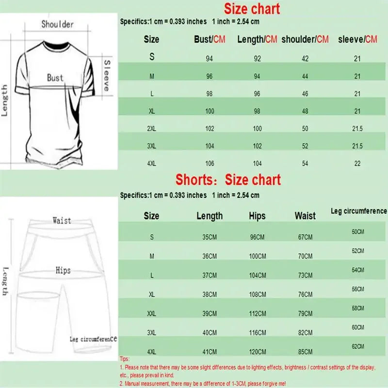 2025 Men's summer outdoor casual sportswear breathable suit for men daily outfits wear